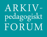 Arkivpedagogiskt forum